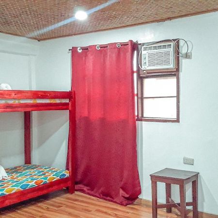 Fil - It Appartement El Nido Buitenkant foto