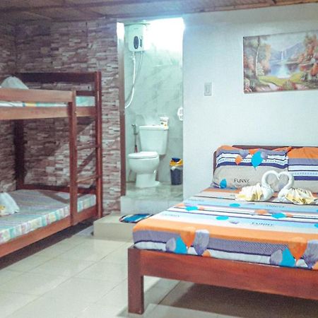 Fil - It Appartement El Nido Buitenkant foto