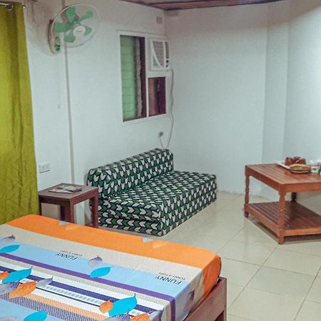 Fil - It Appartement El Nido Buitenkant foto