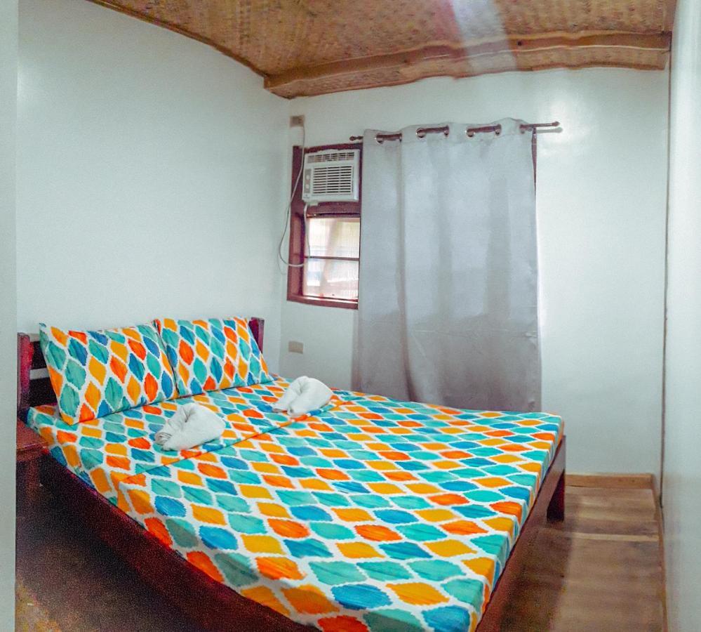 Fil - It Appartement El Nido Buitenkant foto