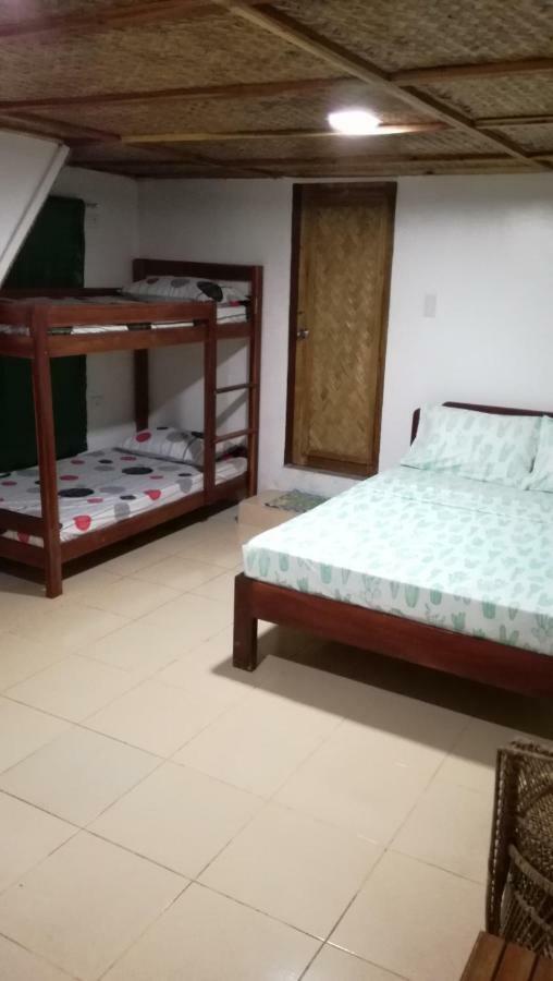 Fil - It Appartement El Nido Buitenkant foto