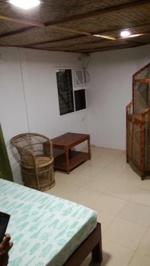 Fil - It Appartement El Nido Buitenkant foto