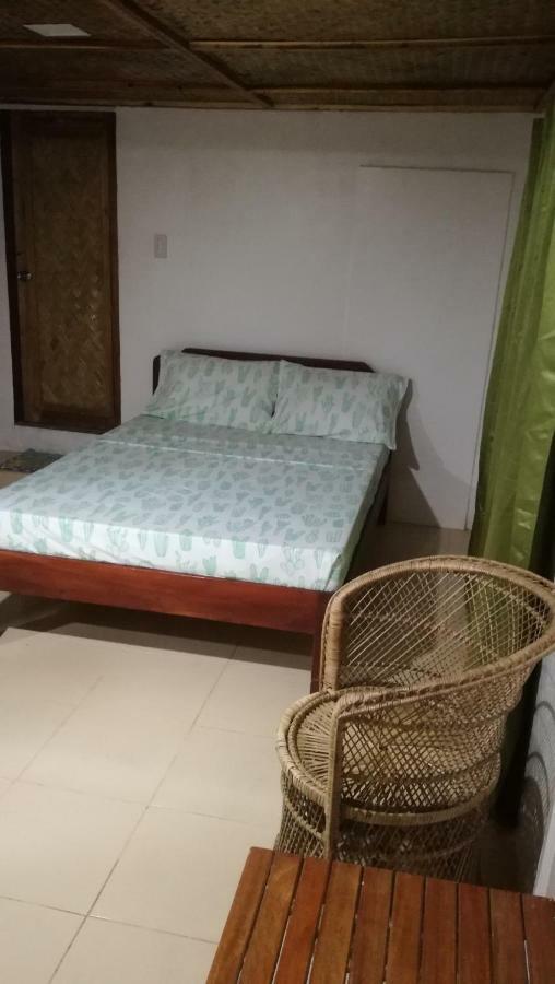 Fil - It Appartement El Nido Buitenkant foto