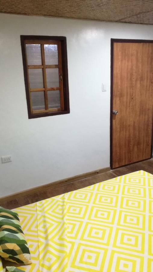 Fil - It Appartement El Nido Buitenkant foto