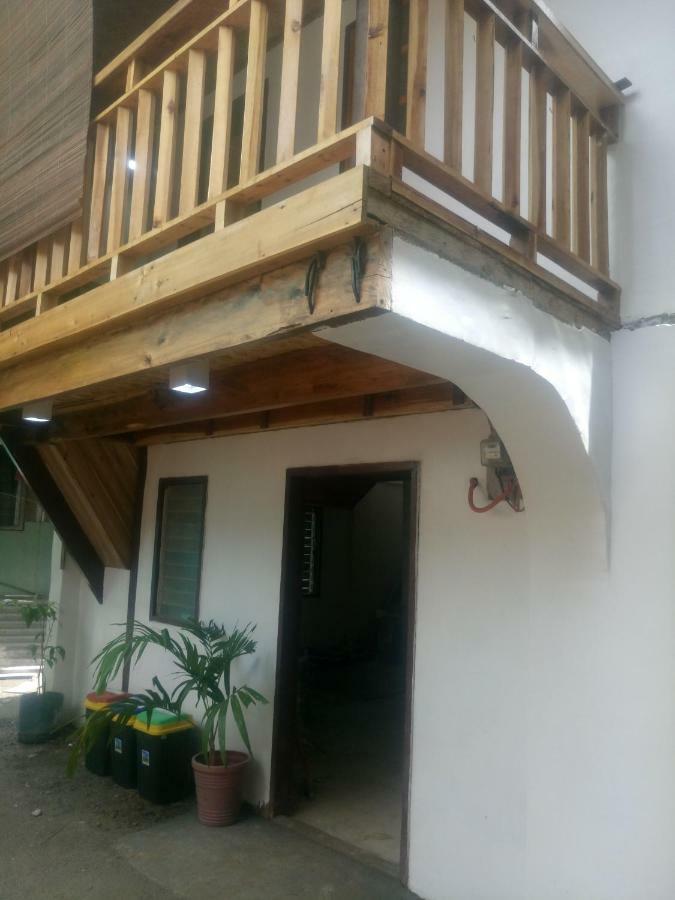 Fil - It Appartement El Nido Buitenkant foto