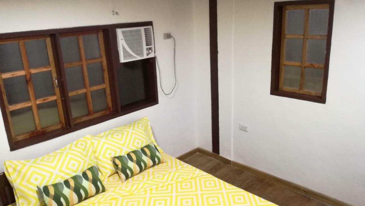 Fil - It Appartement El Nido Buitenkant foto