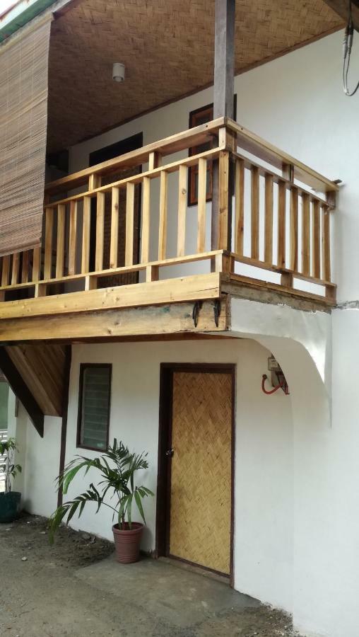 Fil - It Appartement El Nido Buitenkant foto