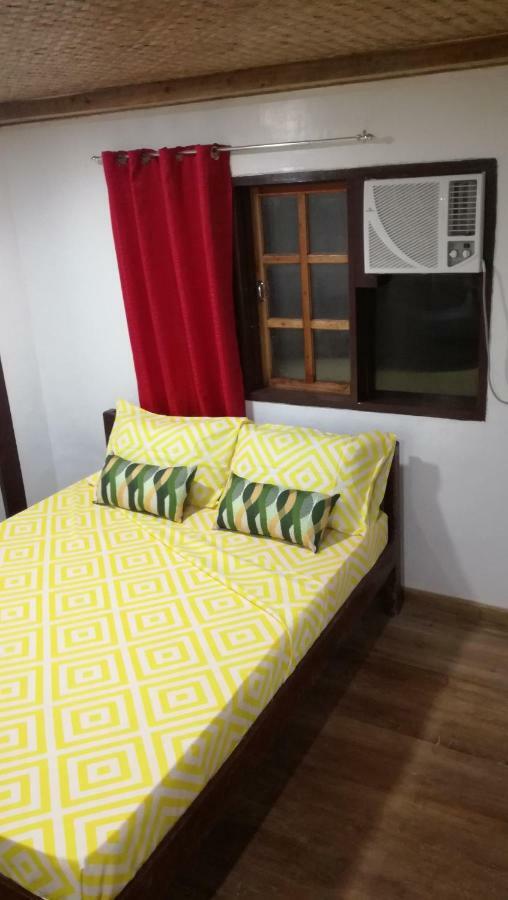 Fil - It Appartement El Nido Buitenkant foto