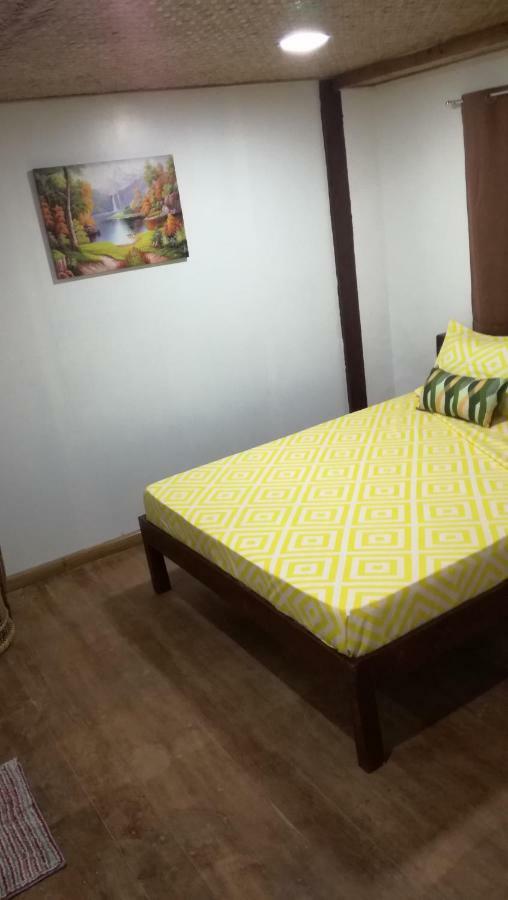 Fil - It Appartement El Nido Buitenkant foto