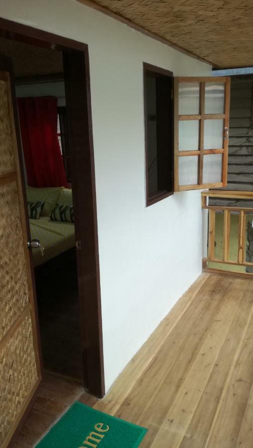 Fil - It Appartement El Nido Buitenkant foto