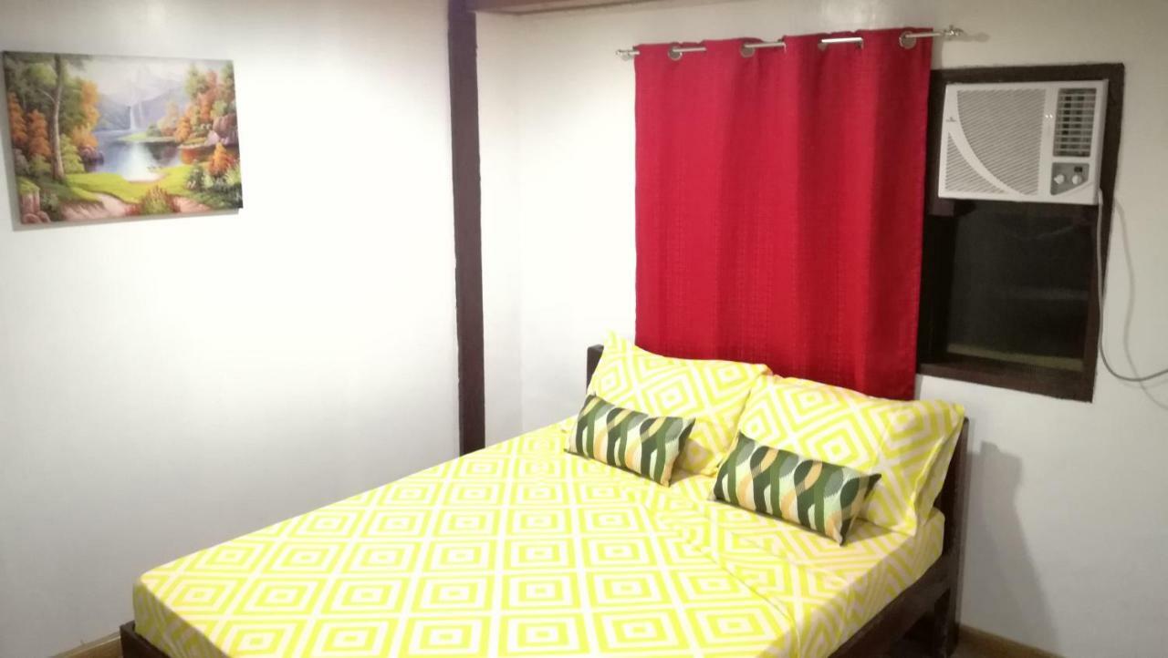 Fil - It Appartement El Nido Buitenkant foto