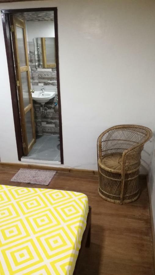 Fil - It Appartement El Nido Buitenkant foto