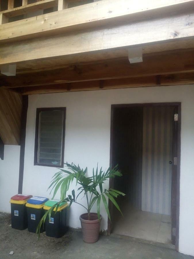 Fil - It Appartement El Nido Buitenkant foto
