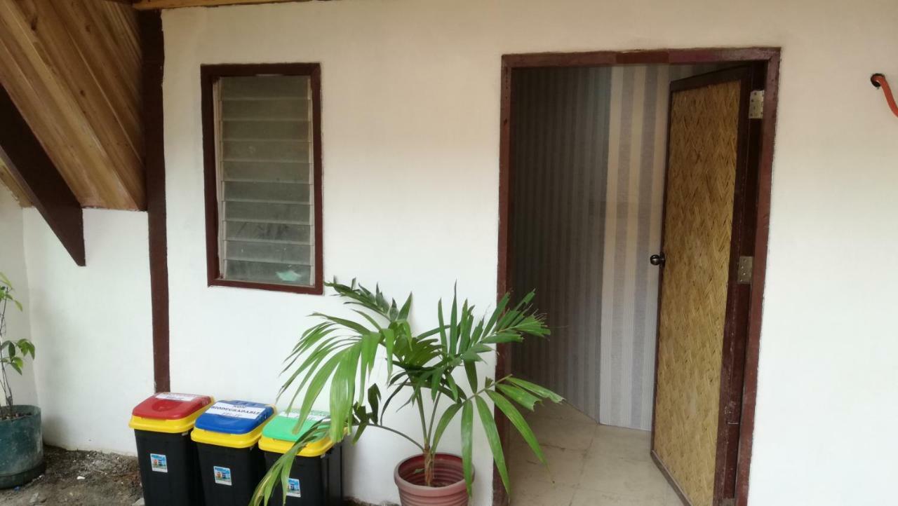 Fil - It Appartement El Nido Buitenkant foto