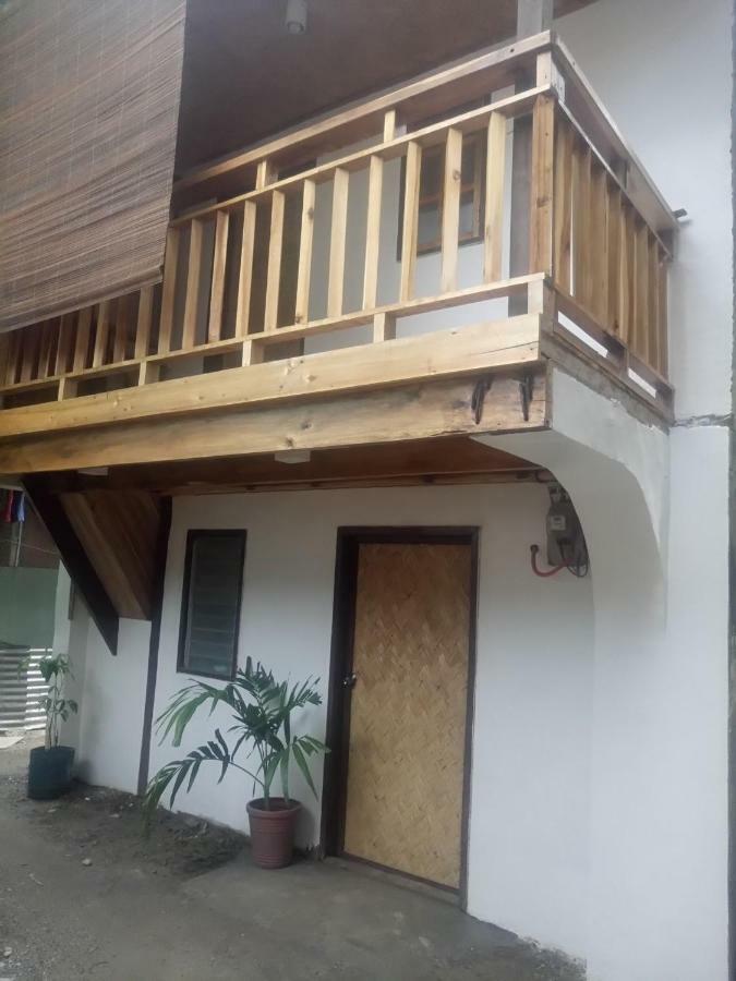 Fil - It Appartement El Nido Buitenkant foto